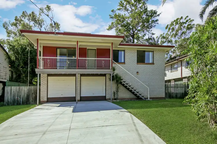 Main view of Homely house listing, 63 Crown Road, Alexandra Hills QLD 4161
