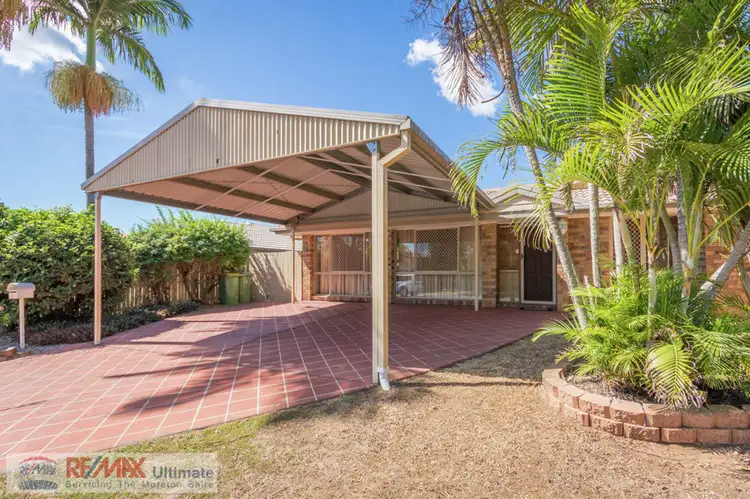 Second view of Homely house listing, 36 Marlene Street, Murrumba Downs QLD 4503