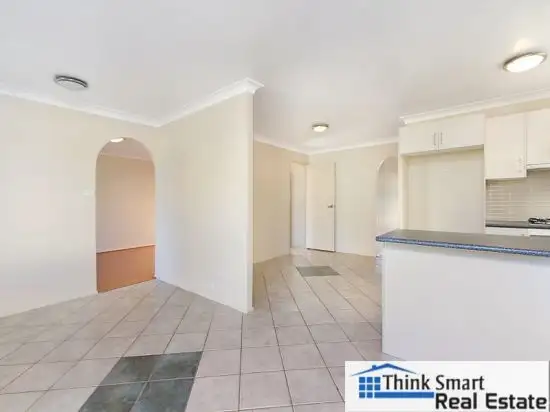 Third view of Homely house listing, 23 Buckwell Drive, Hassall Grove NSW 2761