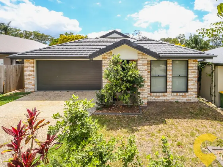 Second view of Homely house listing, 11 Christopher Street, Pimpama QLD 4209