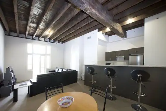 Second view of Homely unit listing, 5/113 King Street OLD, Newcastle NSW 2300