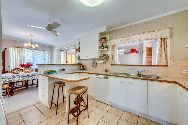 Fourth view of Homely house listing, 1 Mawarra Crescent, Ferny Hills QLD 4055