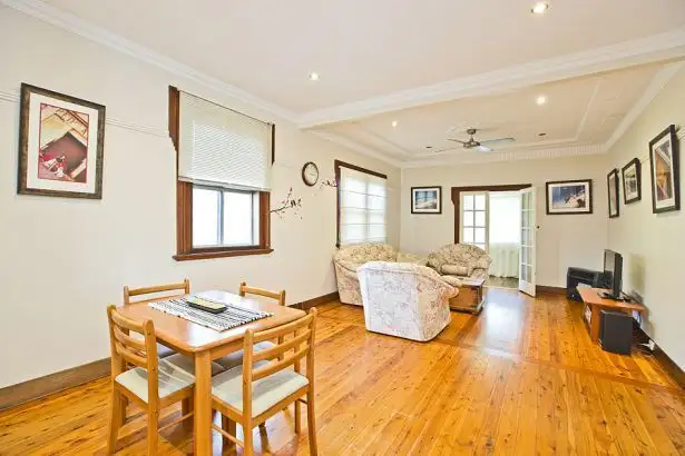 Second view of Homely house listing, 72 Berner Street, Merewether NSW 2291