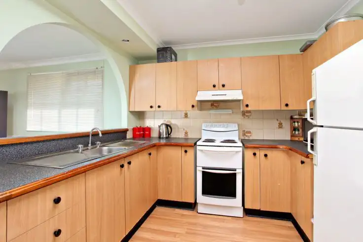 Fifth view of Homely house listing, 45 Feather Street, St Clair NSW 2759