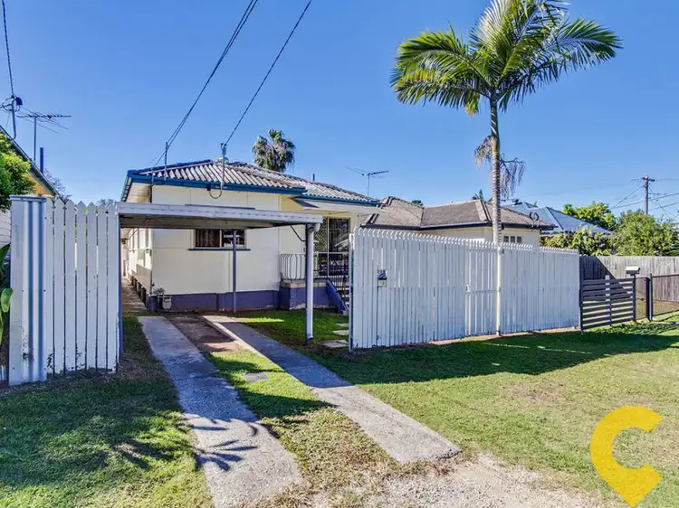 Main view of Homely house listing, 12 Prince Street, Brighton QLD 4017