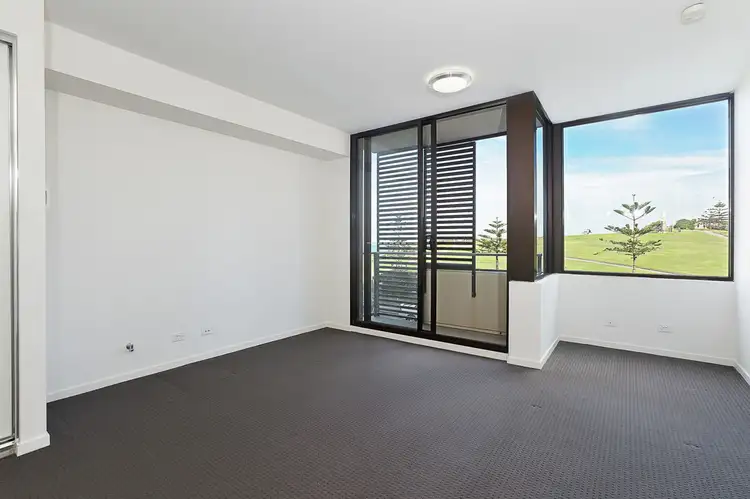 Third view of Homely apartment listing, 212/67 Watt Street, Newcastle NSW 2300