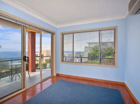 Second view of Homely unit listing, 1/11 Barnhill Road, Terrigal NSW 2260
