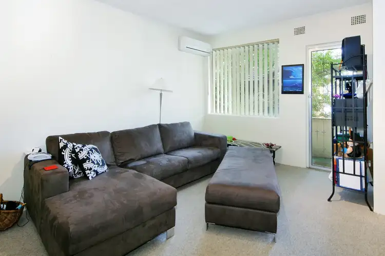 Second view of Homely apartment listing, 7/49 Ross Street, Parramatta NSW 2150