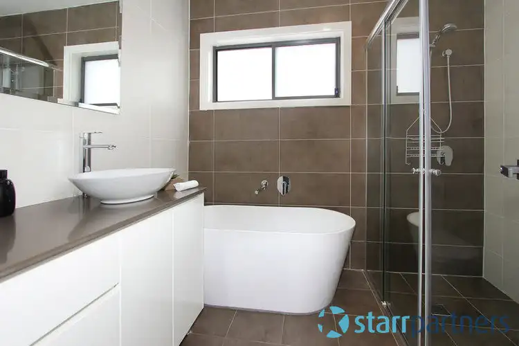 Third view of Homely semi-detached listing, 76a Miowera Rd, Chester Hill NSW 2162