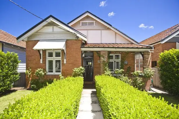 20 Carrington Parade, New Lambton NSW 2305