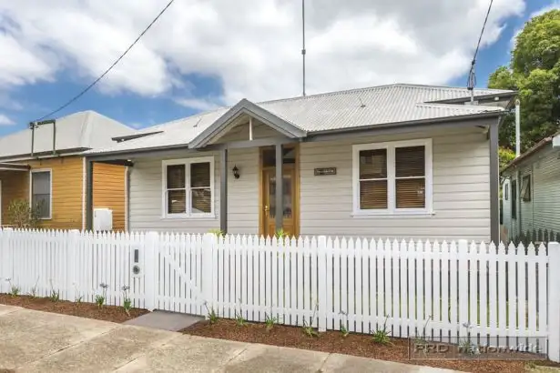 Main view of Homely house listing, 7 Avondale Road, New Lambton NSW 2305