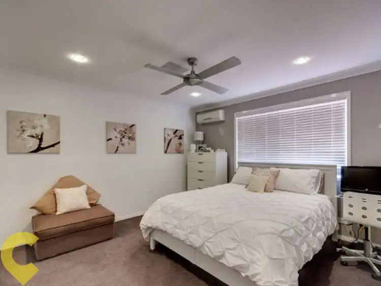 Third view of Homely townhouse listing, 106/14 Everest Street, Warner QLD 4500