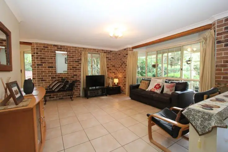 Second view of Homely house listing, 6 Ash Street, Maleny QLD 4552