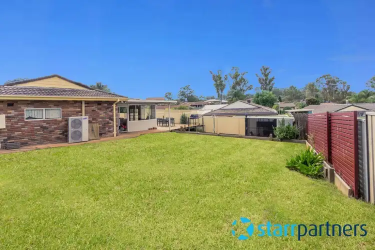 Sixth view of Homely house listing, 24 Fauna Road, Erskine Park NSW 2759