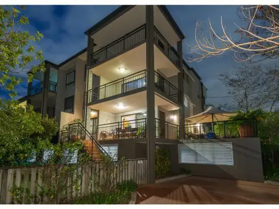 Fifth view of Homely apartment listing, 1/110 Indooroopilly Road, Taringa QLD 4068