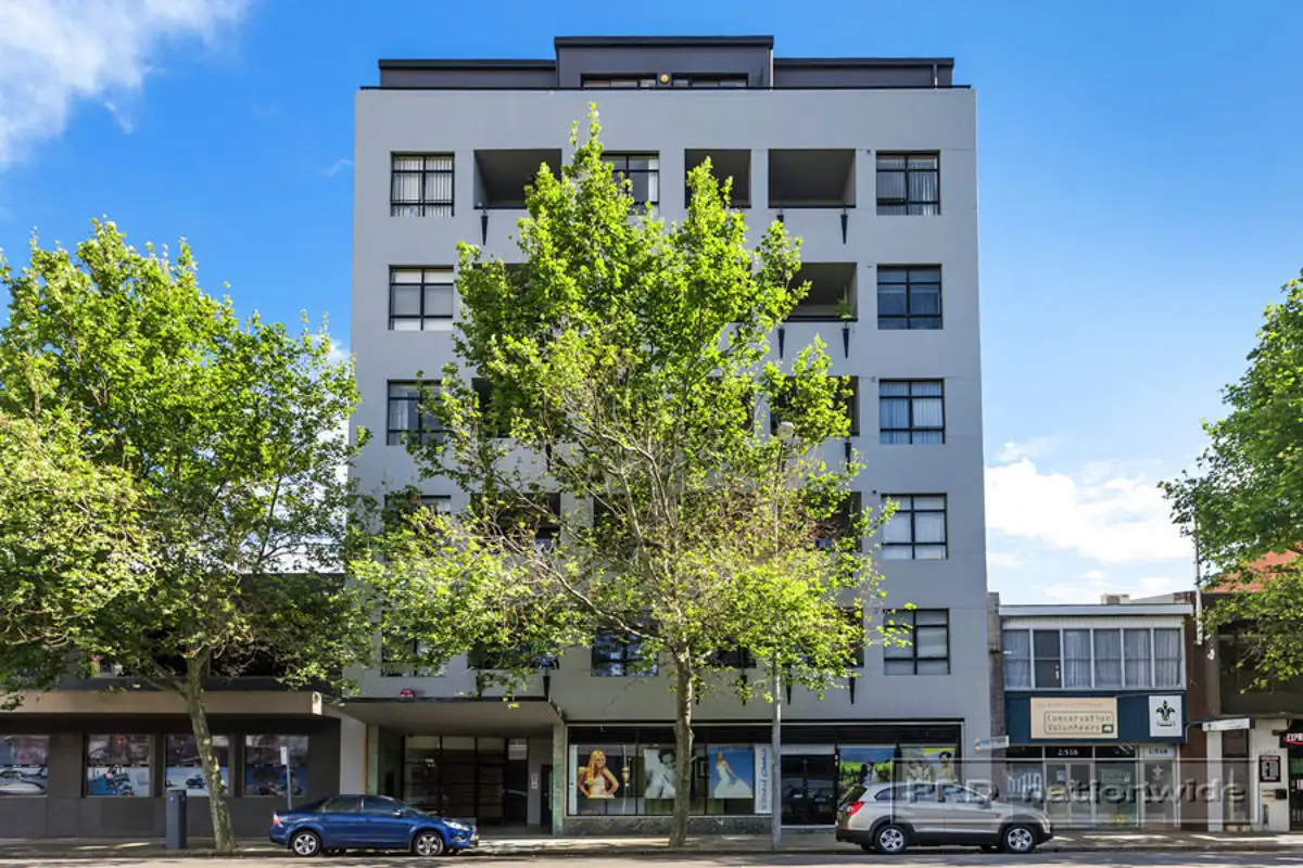 Main view of Homely apartment listing, 9/522 Hunter Street, Newcastle NSW 2300