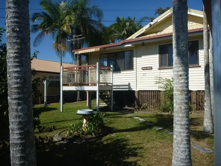 Main view of Homely house listing, 47 Vickers Street, Carina Heights QLD 4152