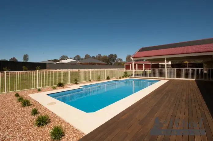 Third view of Homely house listing, 240 Kerrs Rd, Thurgoona NSW 2640