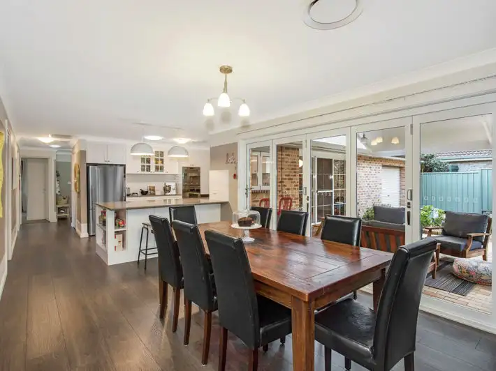 Third view of Homely house listing, 13 Farrier Place, Castle Hill NSW 2154