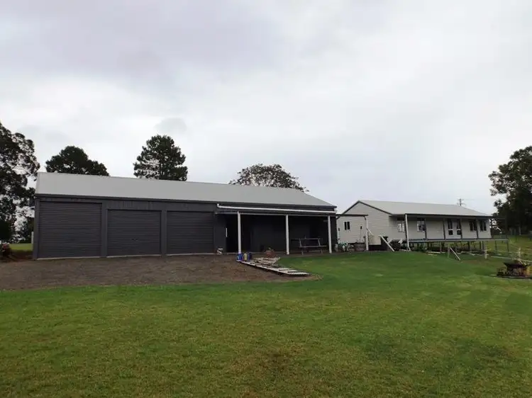 Main view of Homely house listing, 3 Parkins Close, Warrell Creek NSW 2447