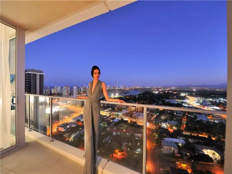 Third view of Homely apartment listing, Address available on request