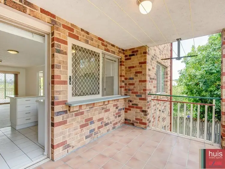 Sixth view of Homely unit listing, 3/45 McLay St, Coorparoo QLD 4151