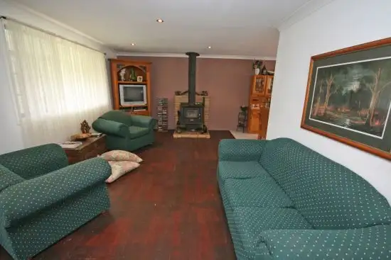 Third view of Homely house listing, 454 New England Gully Road Moonbi, Tamworth NSW 2340
