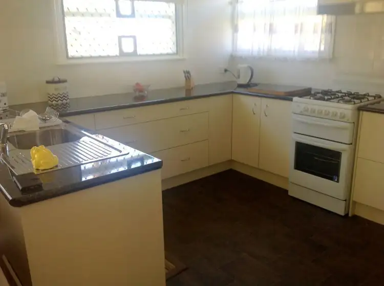 Second view of Homely house listing, 26 Boys Avenue, Maryborough QLD 4650