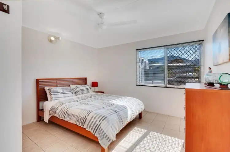 Sixth view of Homely house listing, 34 Sperring Street, Manunda QLD 4870