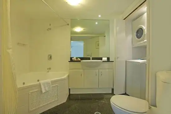 Second view of Homely unit listing, 206/1-3 Valentine Ave, Parramatta NSW 2150