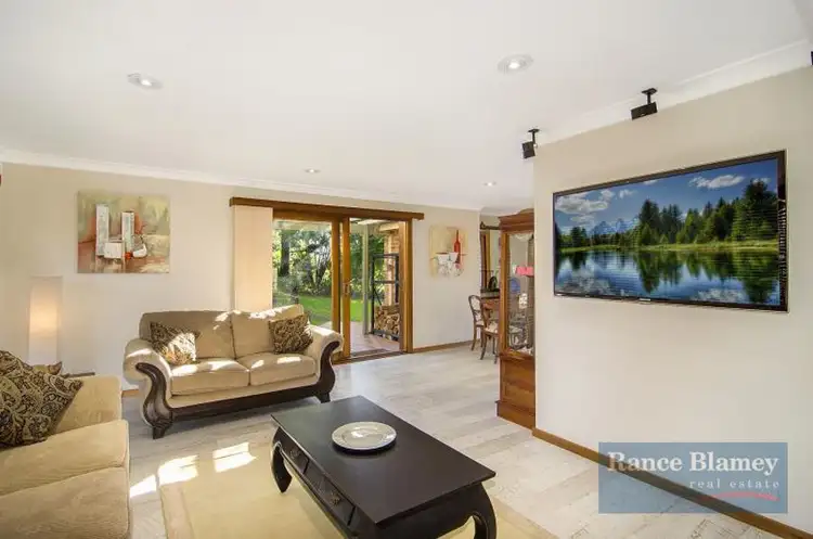 Sixth view of Homely house listing, 1 Goodier Place, Kenthurst NSW 2156