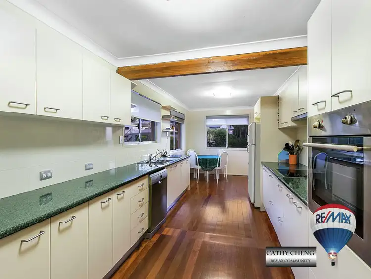 Fourth view of Homely house listing, 11 Kelceda St, Sunnybank Hills QLD 4109