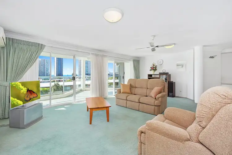 Fifth view of Homely unit listing, 10/54 Mclean Street, Coolangatta QLD 4225