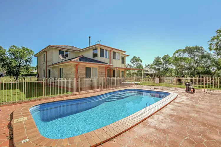 Second view of Homely rural property listing, 17-19 Cudgerie Court, Burpengary East QLD 4505