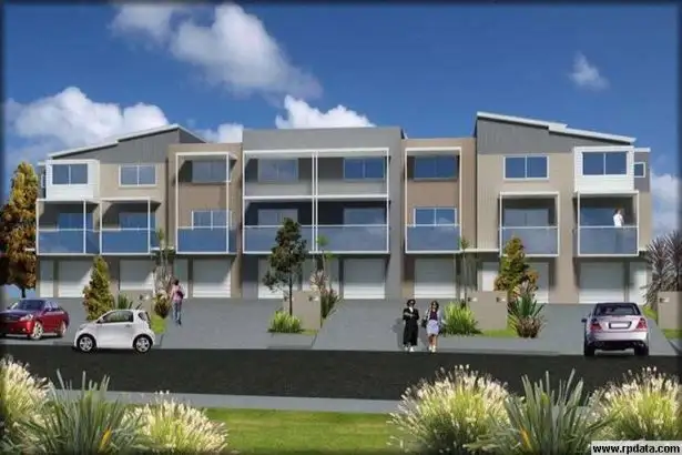 6/192 Gosford Road, Adamstown NSW 2289