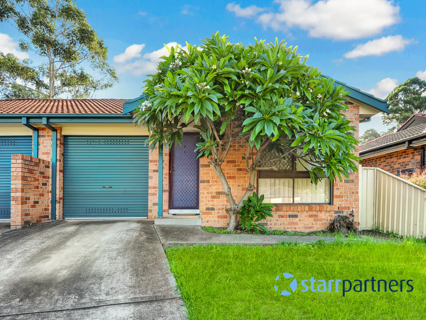 Main view of Homely house listing, 2/72 Spitfire Dr, Raby NSW 2566