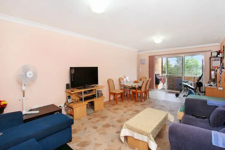 Fifth view of Homely unit listing, Address available on request