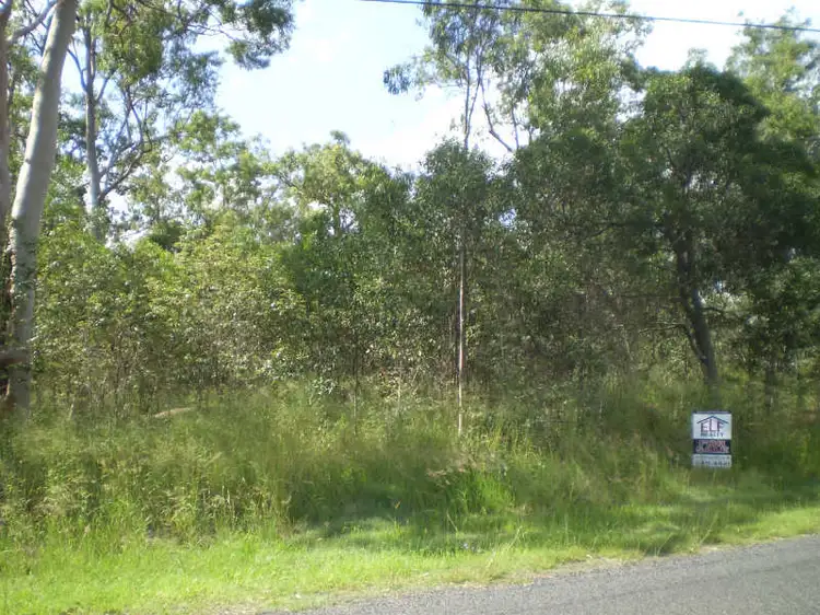 Main view of Homely land listing, Address available on request