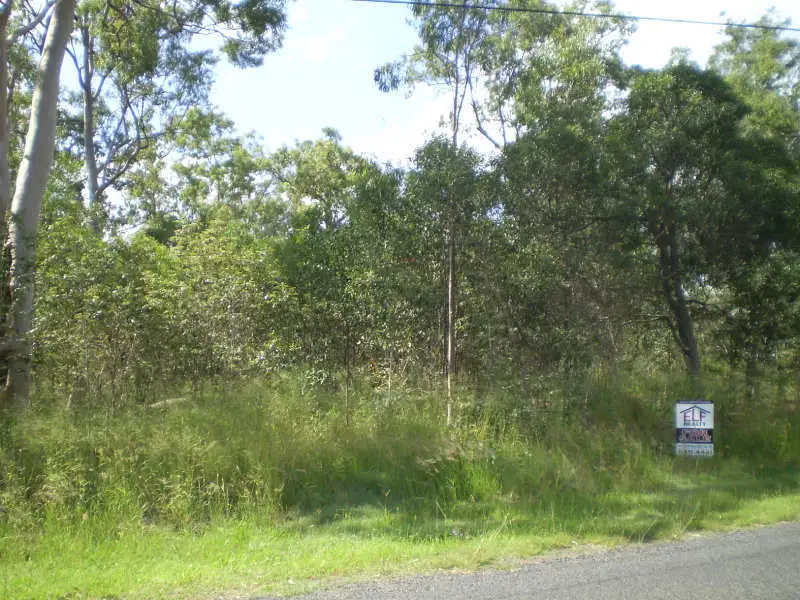 Main view of Homely land listing, Address available on request