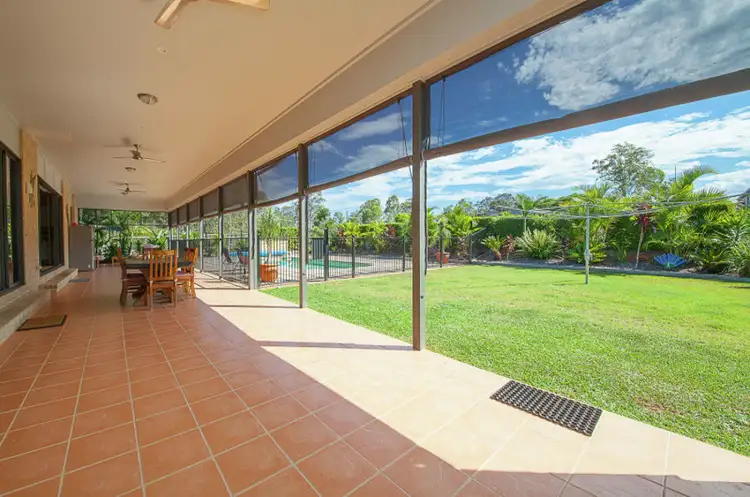 Main view of Homely house listing, 8 Seiler Court, Karalee QLD 4306