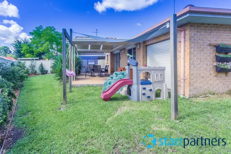 Fifth view of Homely house listing, 4 Denver Road, St Clair NSW 2759