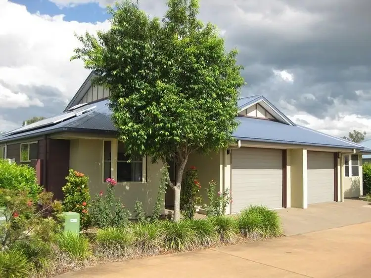 72/2 Workshops Street, Brassall QLD 4305