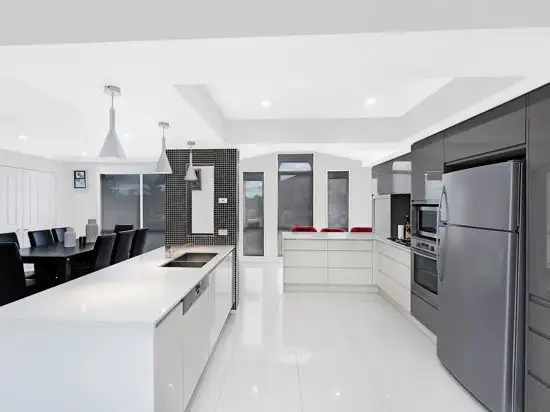 Second view of Homely house listing, 19 Georgia Drive, Hamlyn Terrace NSW 2259