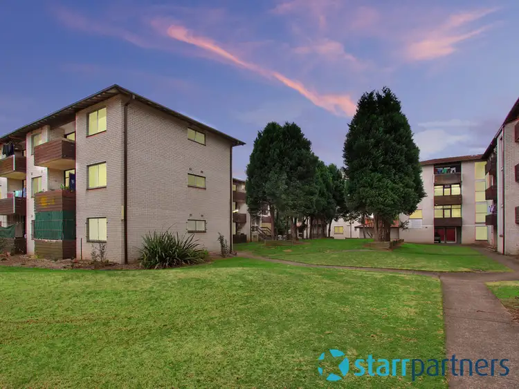20/91-95 Saddington Street, St Marys NSW 2760