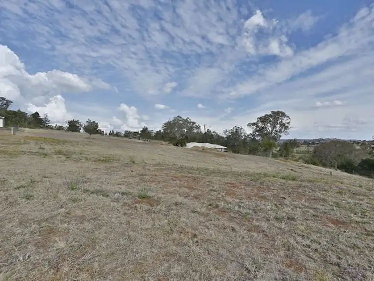 Fifth view of Homely land listing, Highfield Ridge, Gowrie Junction QLD 4352