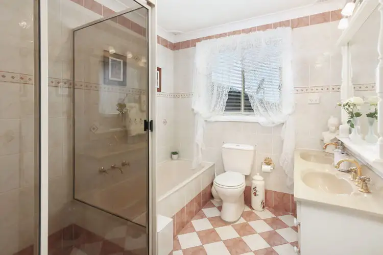 Fifth view of Homely house listing, 67 Cowley Crescent, Prospect NSW 2148