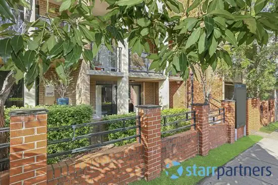 2/40-44 Brickfield Street, North Parramatta NSW 2151
