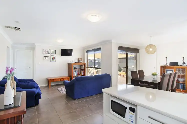 Sixth view of Homely house listing, 39 Semillon Drive, Tamworth NSW 2340