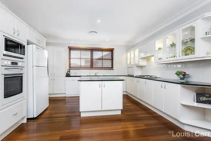 Third view of Homely house listing, 33 Glenhope Road, West Pennant Hills NSW 2125