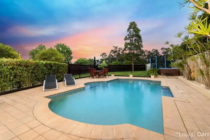 18 Mills Road, Glenhaven NSW 2156
